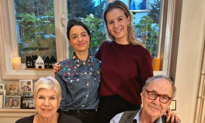 Moskovische tulband van Cees Holtkamp