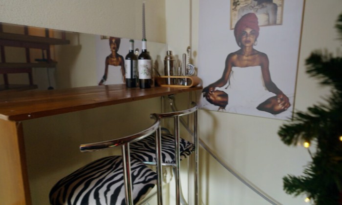 Huis maatjes ouderen