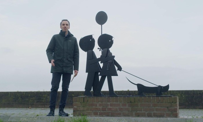 Roland in Zaltbommel