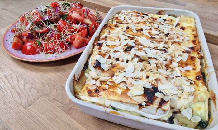 Paddenstoelenstamppot