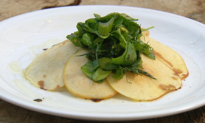Groentesalade