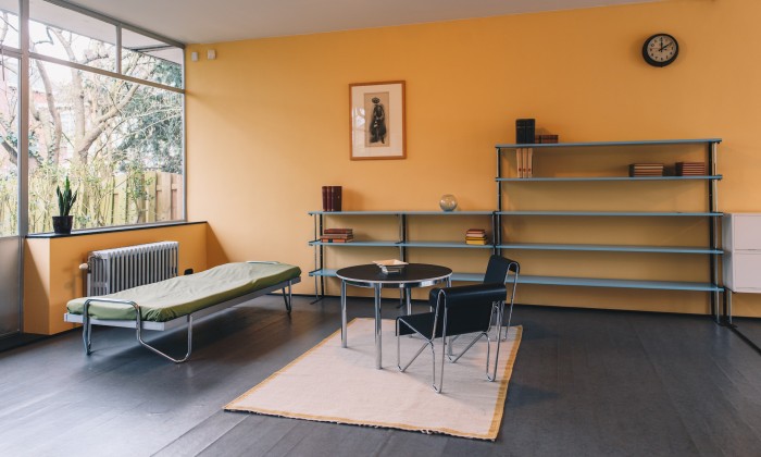 Rietveld-Schröderhuis