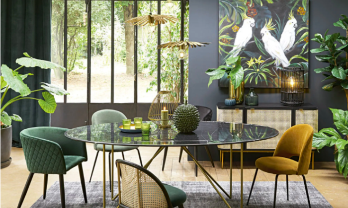 Haal het voorjaar in huis!