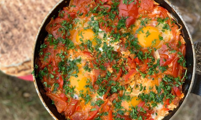 Shakshuka 2