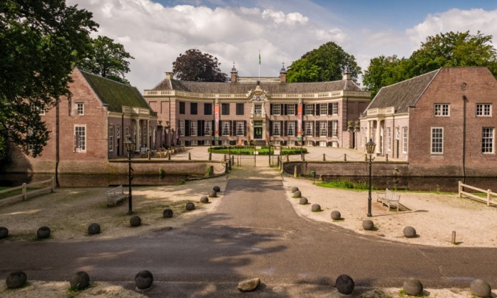 Kasteel Groeneveld