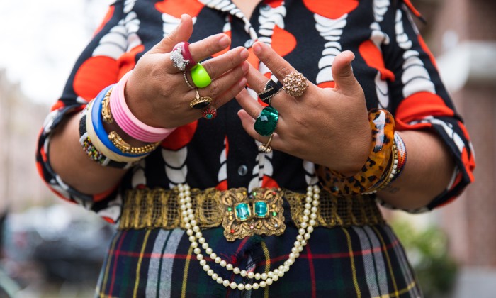 Foto: What Wonder Women Wear