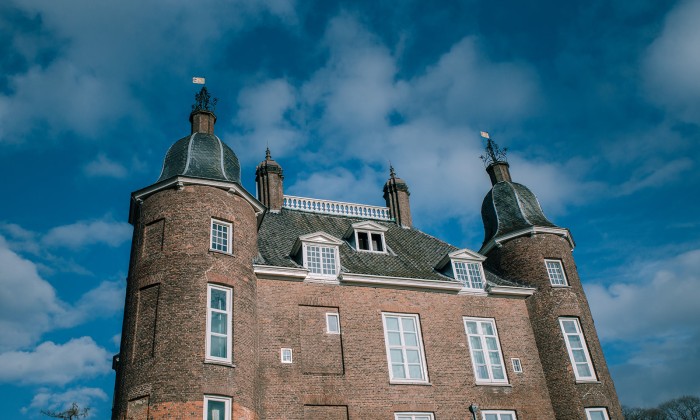 Kasteel Biljoen | Foto: Sheena Schouwink