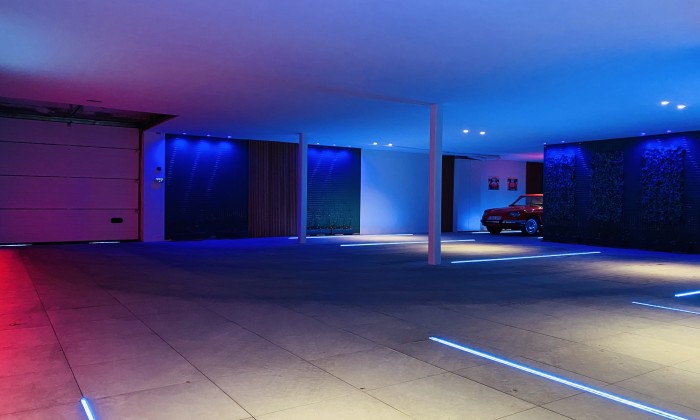 Huis van de toekomst | Foto: Jeroen Avezaat 