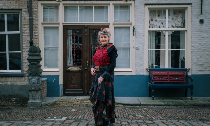 Heusden | Foto: Sheena Schouwink