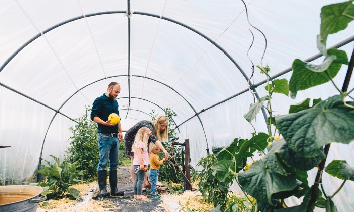 Duurzaam paradijs Drenthe