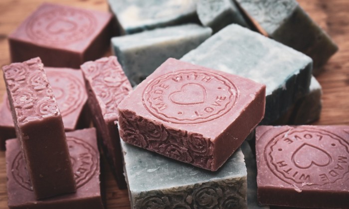 Zeep | Foto: Pixabay 