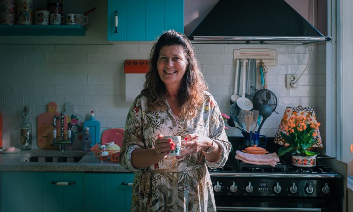 Jolanda - ShotbySheena