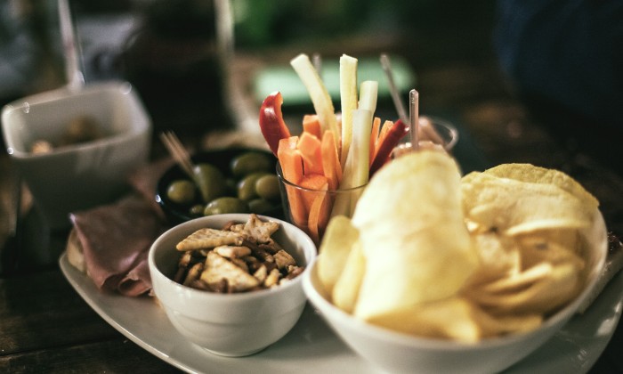 Tapas | Foto: Pixabay