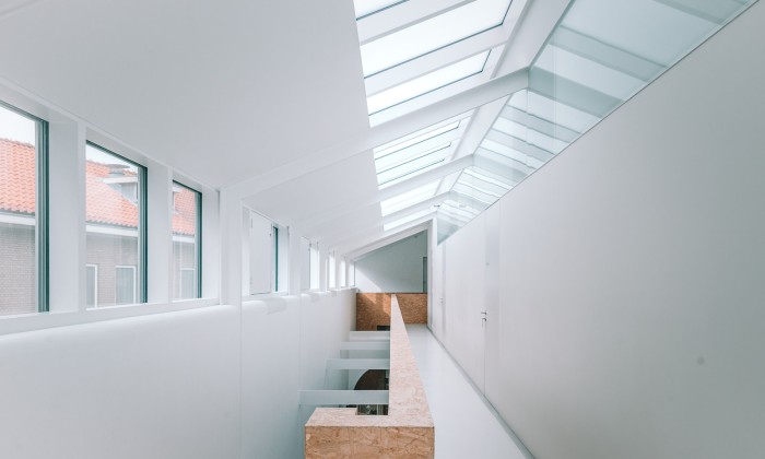 School Middelburg | Foto: Sheena Schouwink