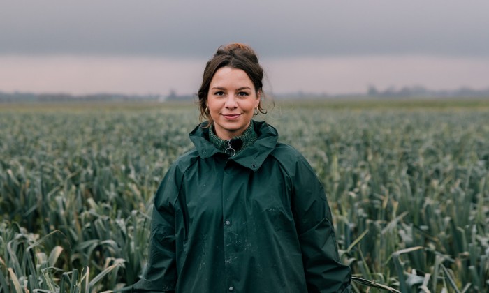 Rosah van Schendelen