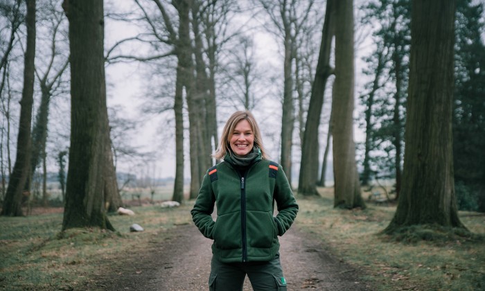 Marieke Schatteleijn