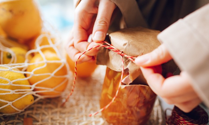 Jam inmaken | Foto: Pexels