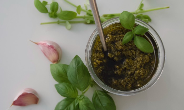 Pesto | Foto: Pexels