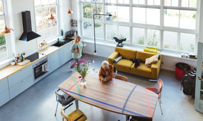 Duurzame school Blesdijke - Marjon Lukje