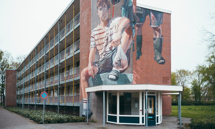 Fotografie: Marjon Lukje