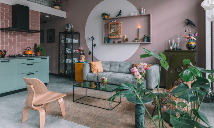 Touwfabriek Oudewater - ShotbySheena