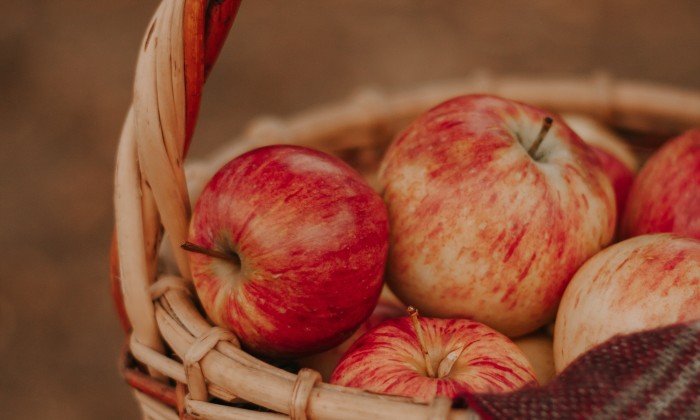 Appels | Foto ter illustratie