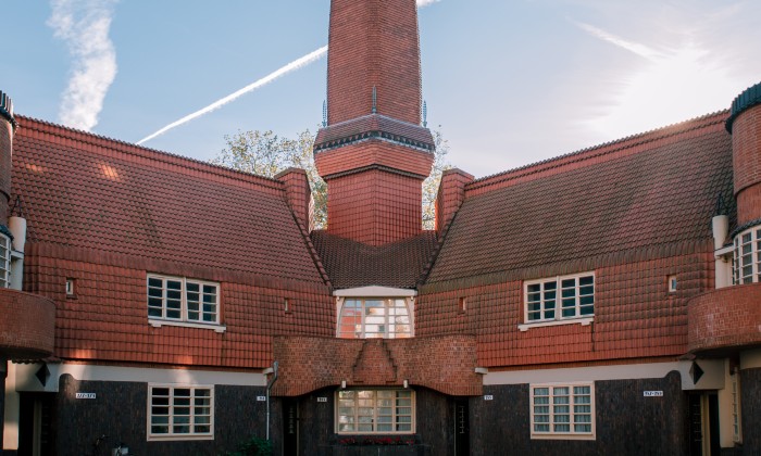 Museum het Schip | Fotografie: Sheena Schouwink