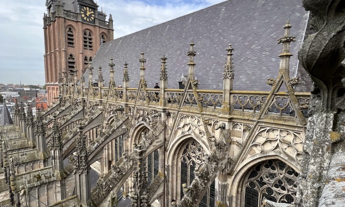 Sint Jans-kathedraal Den Bosch | Foto: Geert Pruiksma