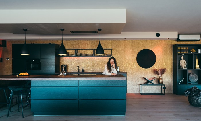 Verbouwd kantoorpand Zwolle | Fotografie: Marjon Lukje