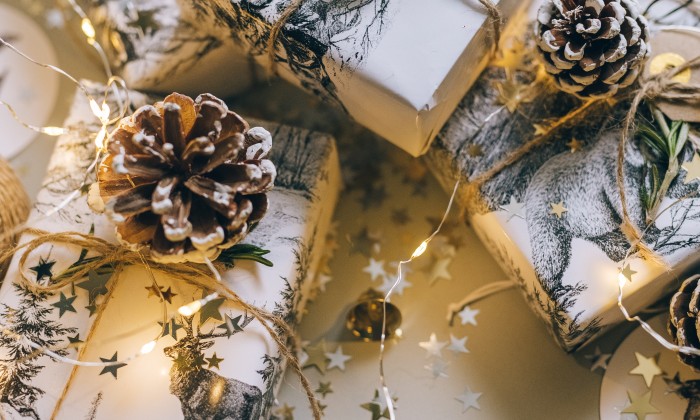 Kerst DIY | Foto: Pexels