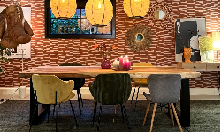 Woonkeuken Beverwijk Theo-Bert Pot