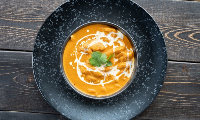 Pompoensoep Foto Pexels