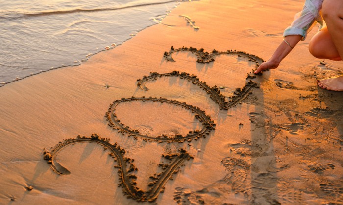 Voornemens voor het nieuwe jaar in 2023 | Foto: Pexels