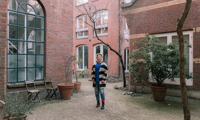 Gietershof | Fotografie: Sheena Schouwink