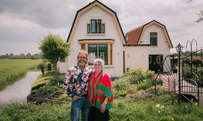 Creatief eilandhuis in Schagen | Fotografie: Sheena Schouwink