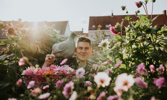 Beeld: Tumbleweed & Fireflies Photography