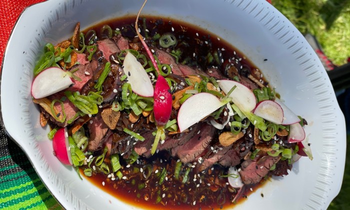 4x frisse recepten met radijs | Foto: Pexels