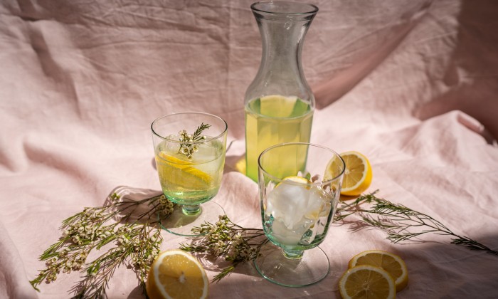 Limoncello | Bron: Unsplash