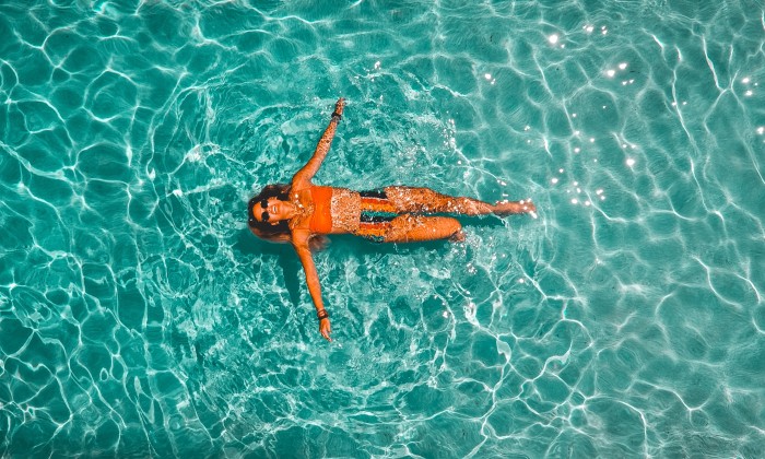 Hittestress | Bron: Unsplash 