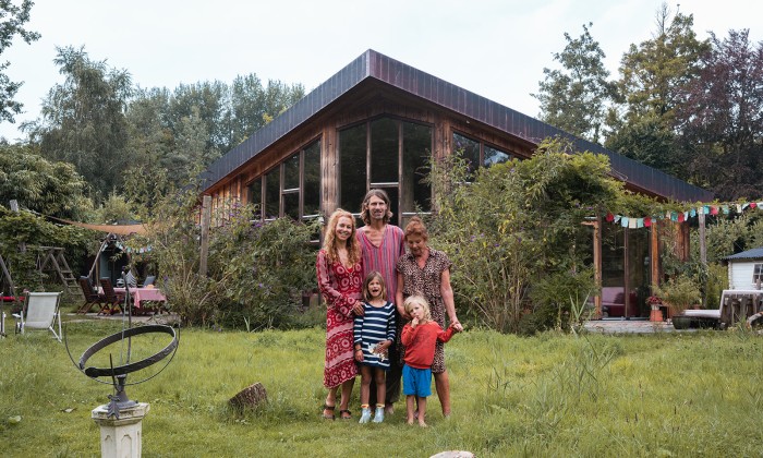 Leemhuis Bergen | Fotograaf: Sheena Schouwink