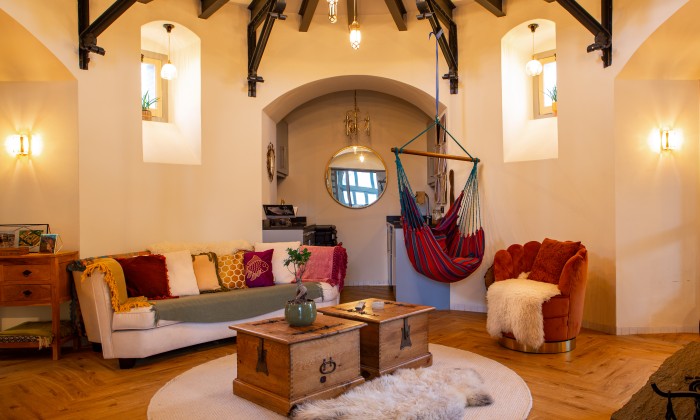 Sprookjeswatertoren Schoonhoven | Fotografie: Roos Eijmers