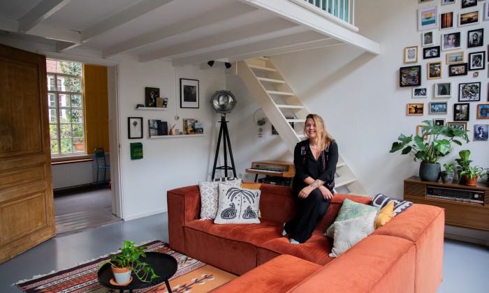 Claraklooster Den Bosch | Fotografie: Evita Copier