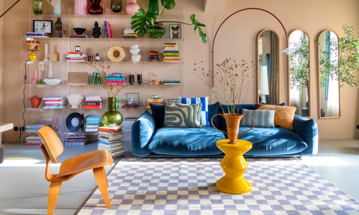 Cluttercore - Foto: Theo-Bert Pot