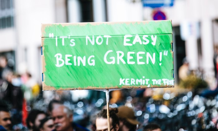 Waarom wereldverbeteraars zo irritant zijn | Bron: Unsplash