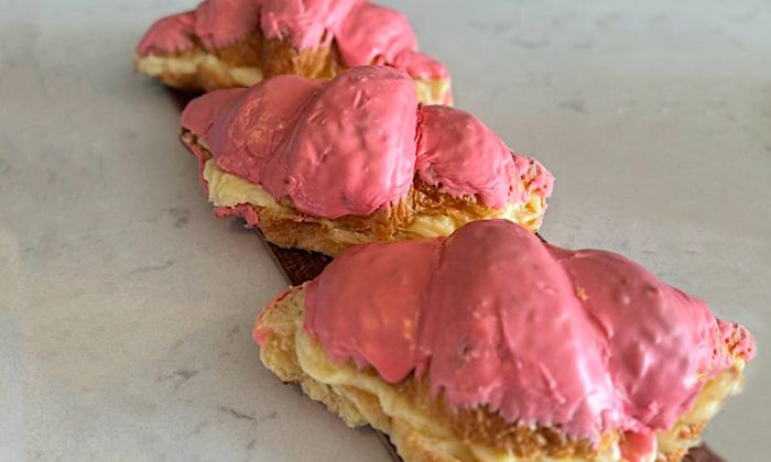 Crompouce | Ramon Brugman