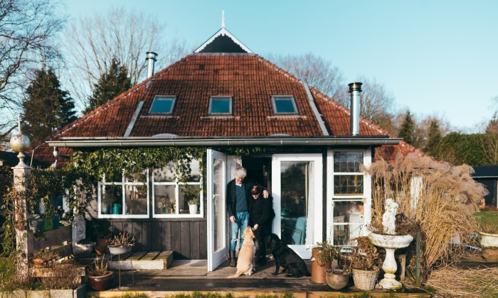 Landelijk schuurhuis1