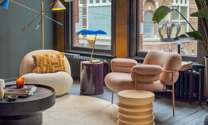 Woonvraag - Foto: Theo-Bert Pot