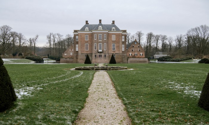 Kasteel Middachten | Fotografie: Liesbeth Disbergen