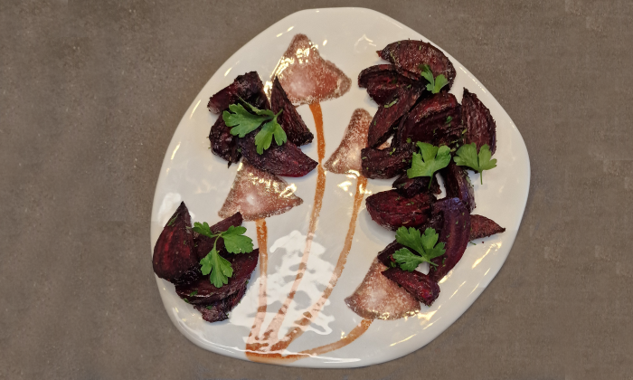 bieten groentesnack | Geneal Harreman