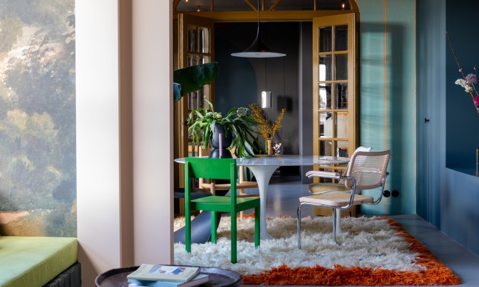 Woonvraag - Foto: Theo-Bert Pot